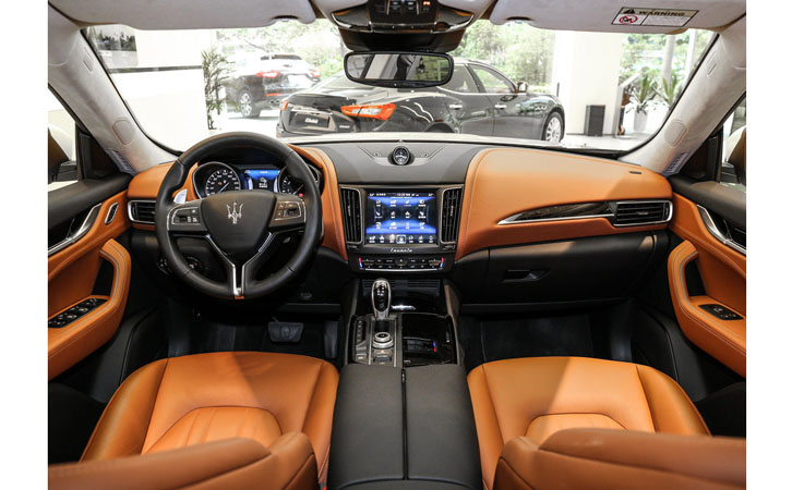 汽車內(nèi)飾 汽車內(nèi)飾