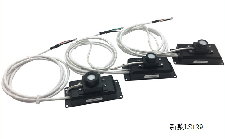 新升級紫外線數字探頭LS129 新升級紫外線數字探頭LS129