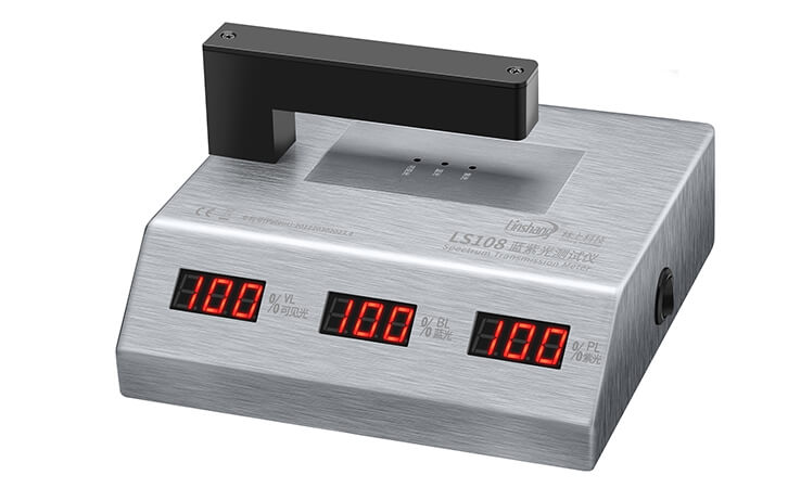 藍紫光測試儀 藍紫光測試儀