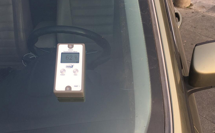 分體式透光率儀測(cè)試玻璃 分體式透光率儀測(cè)試玻璃