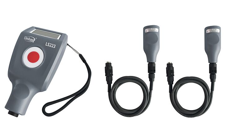 涂層測厚儀LS223 涂層測厚儀LS223