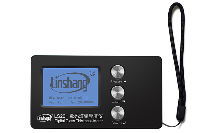 LS201玻璃測(cè)厚儀