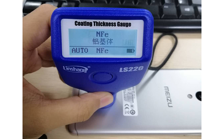 漆膜儀實(shí)測(cè) 漆膜儀實(shí)測(cè)