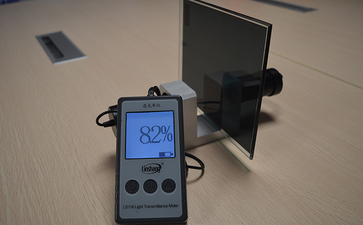 透光率計