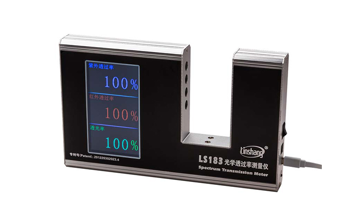 PC透過(guò)率測(cè)試儀