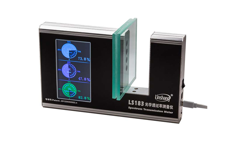 可見(jiàn)光透過(guò)率測(cè)試儀 可見(jiàn)光透過(guò)率測(cè)試儀