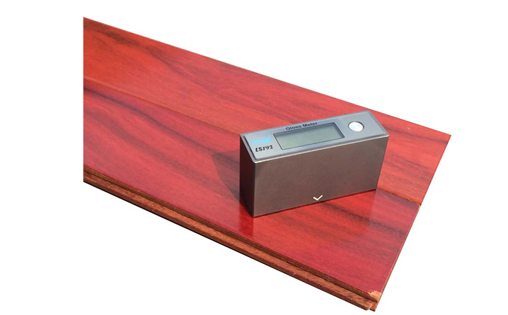 家具光澤度儀 家具光澤度儀