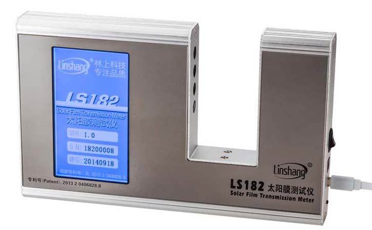 LS182太陽膜測(cè)試儀