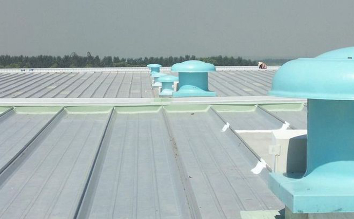 太陽熱反射涂料 太陽熱反射涂料