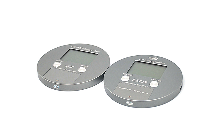 UV能量測試儀 UV能量測試儀