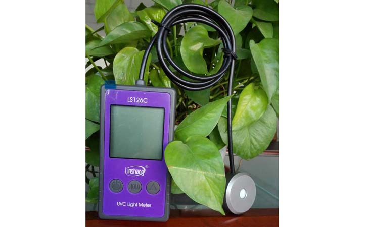 紫外線輻照強(qiáng)度測(cè)試儀 紫外線輻照強(qiáng)度測(cè)試儀