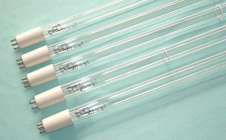 紫外線消毒燈 紫外線消毒燈