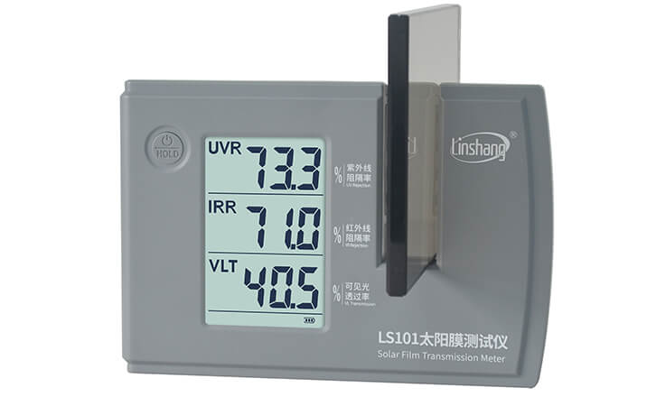 LS101太陽膜測試儀 LS101太陽膜測試儀