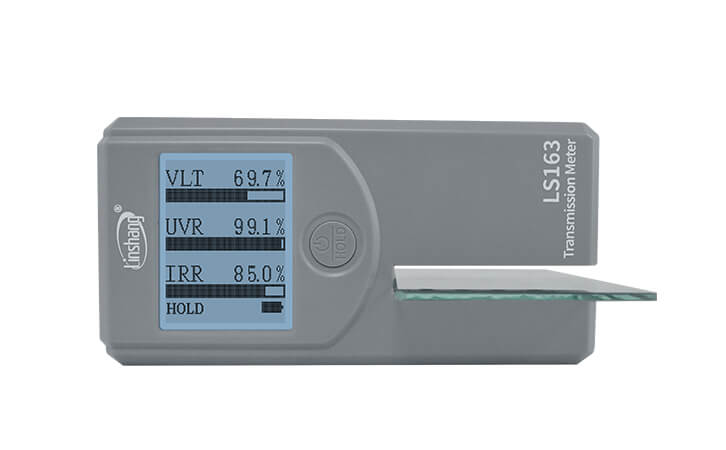 LS163太陽膜測試儀 LS163太陽膜測試儀