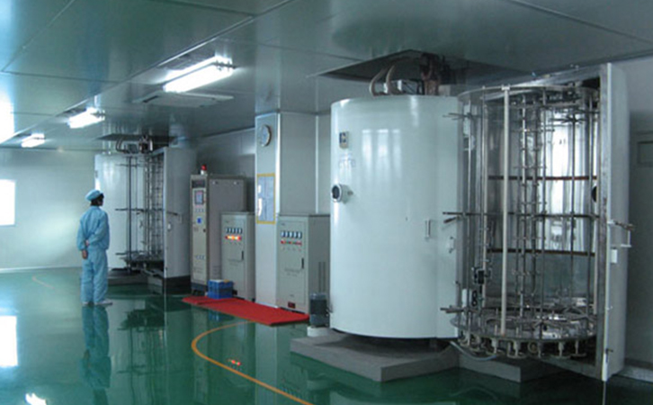 UV鍍膜行業(yè) UV鍍膜行業(yè)