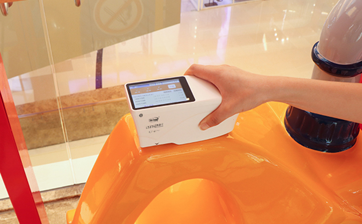 色差儀測試塑料 色差儀測試塑料