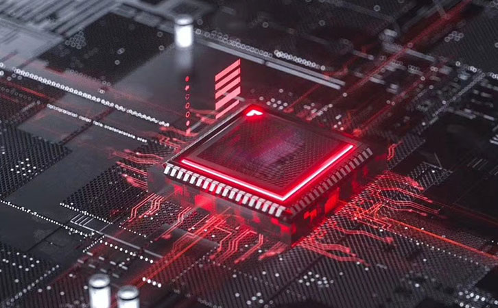 光澤度儀芯片 光澤度儀芯片