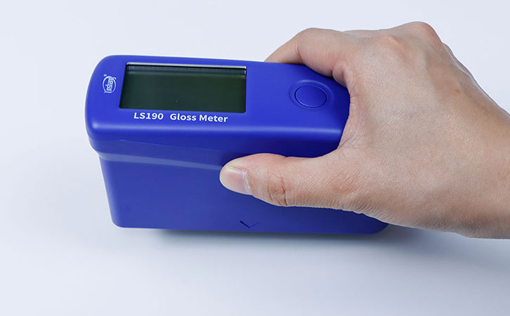 LS190外觀展示 LS190外觀展示