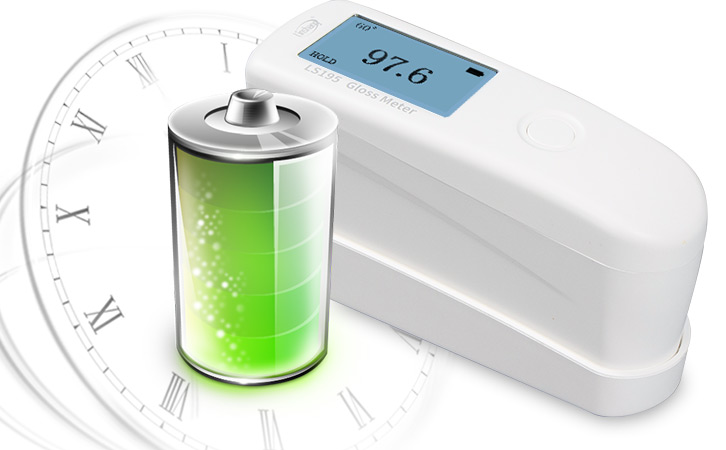 LS195鋰電池展示 LS195鋰電池展示