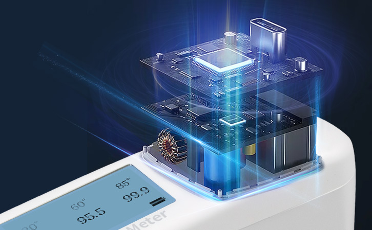 LS197內部結構展示 LS197內部結構展示