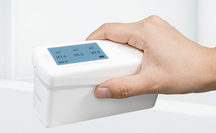 LS197外觀展示 LS197外觀展示