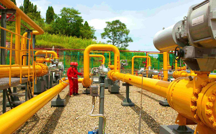 管道行業(yè) 管道行業(yè)