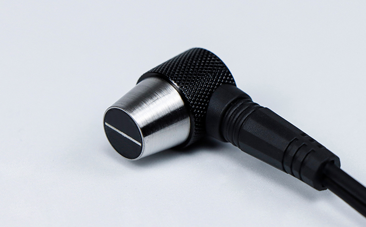 超聲波雙晶探頭 超聲波雙晶探頭