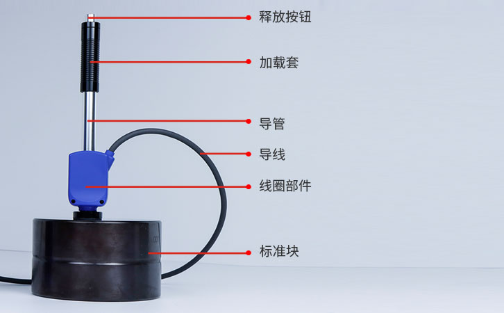 LS251D探頭展示 LS251D探頭展示