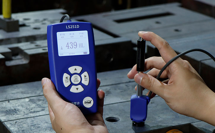 LS251D自動統(tǒng)計測試的數(shù)據(jù) LS251D自動統(tǒng)計測試的數(shù)據(jù)