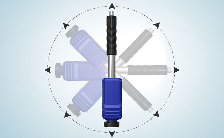 LS252D探頭展示 LS252D探頭展示
