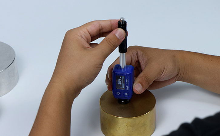 LS252D測試黃銅 LS252D測試黃銅