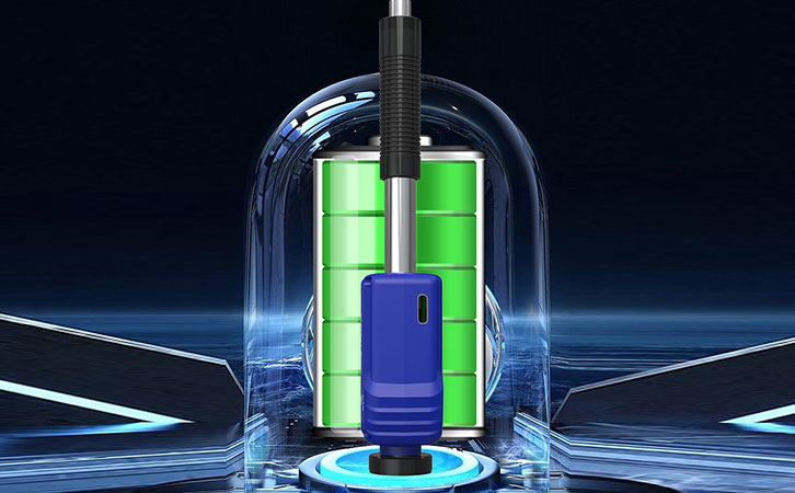 LS252D內(nèi)置鋰充電電池 LS252D內(nèi)置鋰充電電池