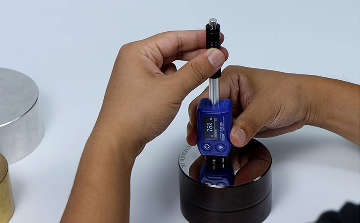 LS252D測試硬度塊 LS252D測試硬度塊