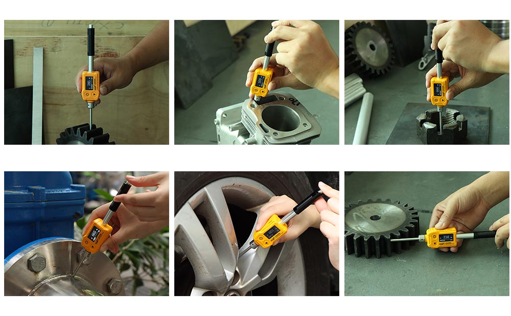 LS252DL可測試的材料 LS252DL可測試的材料