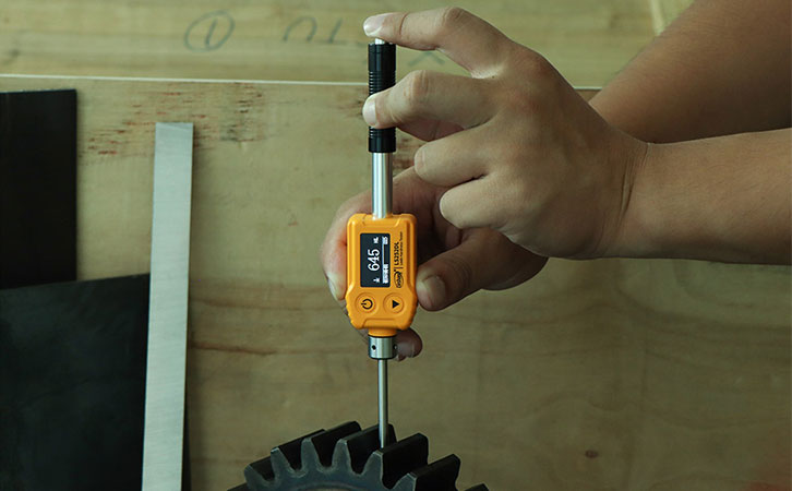 LS252DL硬度計(jì) LS252DL硬度計(jì)