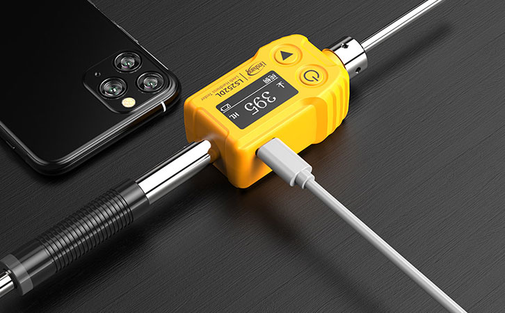 硬度計(jì)USB充電接口 硬度計(jì)USB充電接口