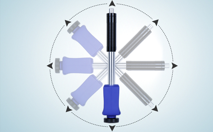 LS253里氏硬度計探頭 LS253里氏硬度計探頭