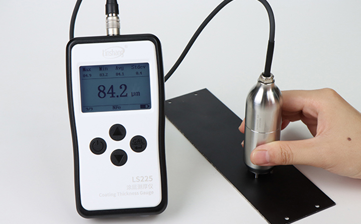 涂層測(cè)厚儀測(cè)油漆 涂層測(cè)厚儀測(cè)油漆