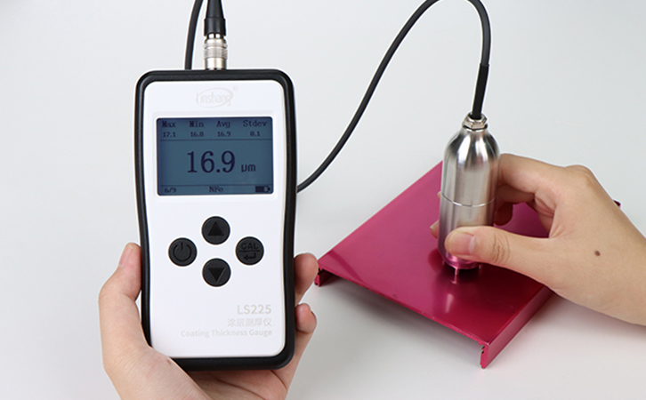涂層測(cè)厚儀測(cè)陽極氧化層 涂層測(cè)厚儀測(cè)陽極氧化層