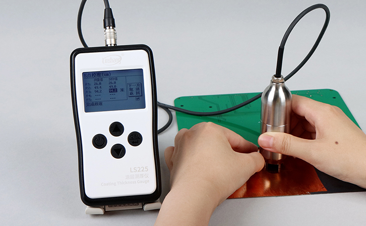 LS225+N2000校準(zhǔn)方法 LS225+N2000校準(zhǔn)方法