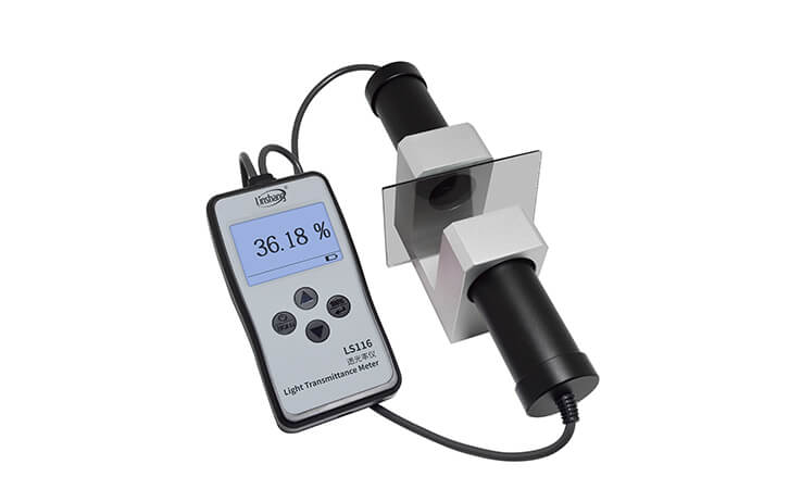 LS116透光率測試儀 LS116透光率測試儀