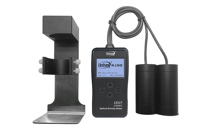 LS117透光率測試儀 LS117透光率測試儀