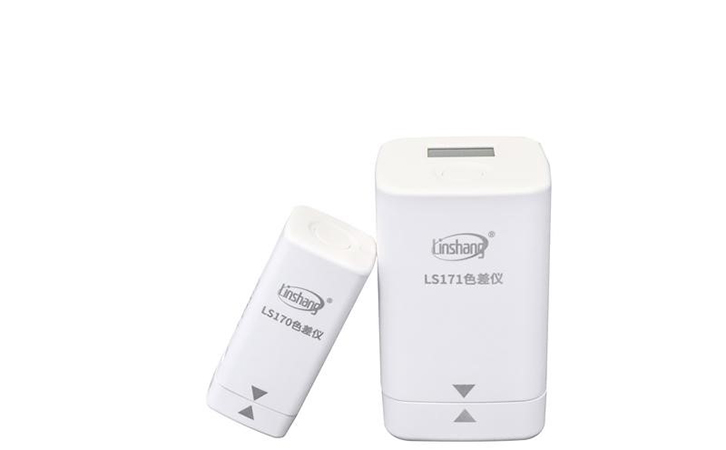 林上手持式色差儀 林上手持式色差儀